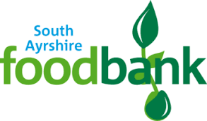 Donations needed for South Ayrshire Foodbank