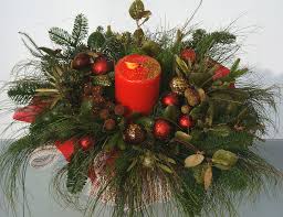 Christmas Sales Table – 1st Dec