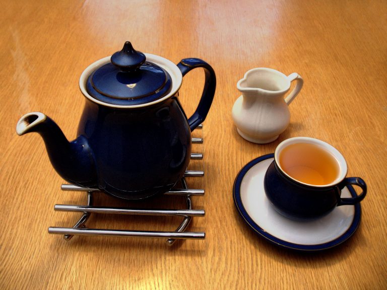 Friday Coffee Morning – 10th October