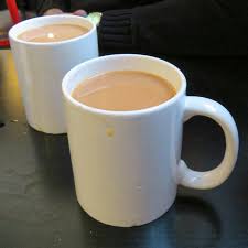 Friday Coffee Mornings return 5th Sep