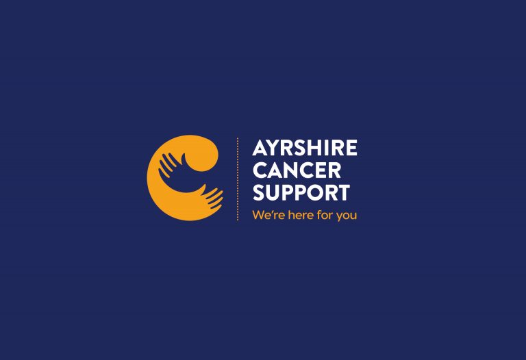 £900 Raised for Ayrshire Cancer Support!