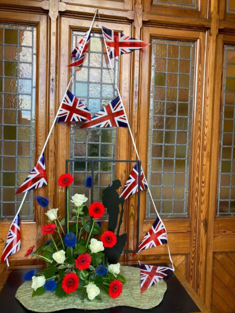 VE Day – 80th Anniversary