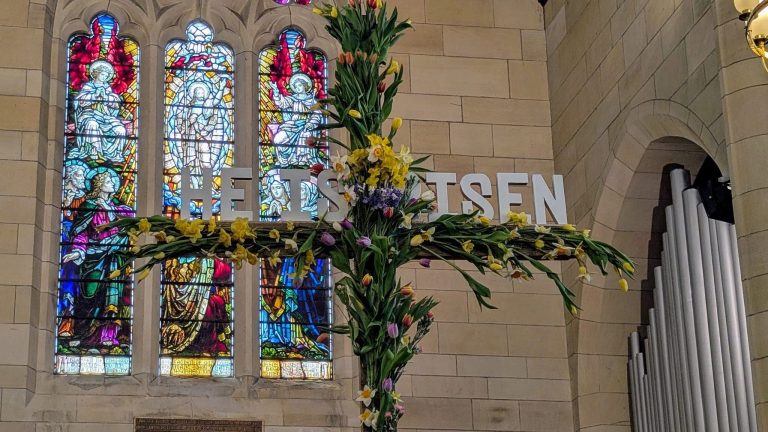 Easter photographs