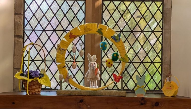 Easter photographs continued…