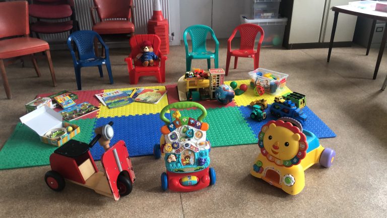 Creche