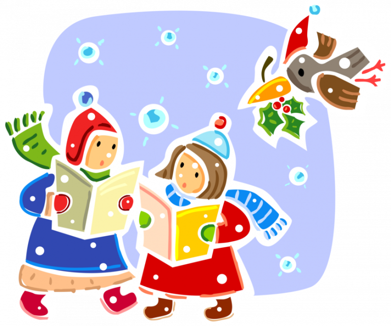 Carol singers needed – Cumnor Hall
