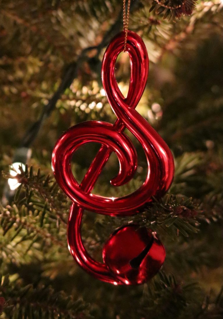 Singing for Fun – Thu 18th Dec at 7p.m.