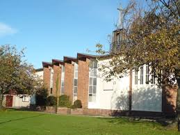 Maundy Thursday at Castlehill Parish Church