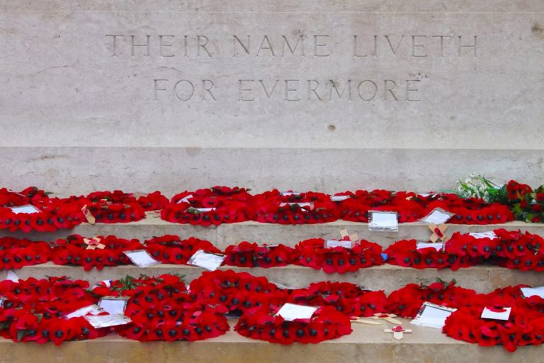 Battle of the Somme Commemorations